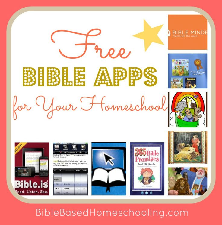 Best free bible apps for windows 10