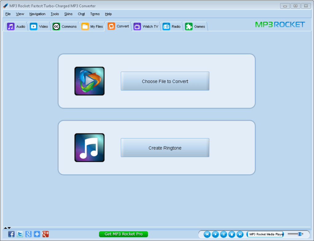 Mp3 rocket for mac download mac os x 10.77